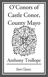 O'Conors of Castle Conor, County Mayo - 1 May 2014