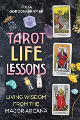 Tarot Life Lessons - 7 Nov 2023