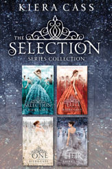 The Selection Series 4-Book Collection - 5 May 2015