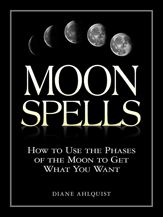 Moon Spells - 1 Jul 2002