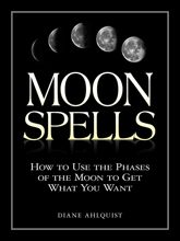 Moon Spells - 1 Jul 2002