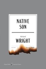 Native Son - 16 Jun 2009