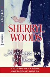 Mariages sous les flocons - 1 Dec 2015