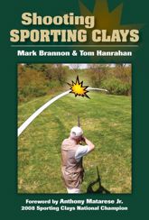 Shooting Sporting Clays - 9 Feb 2011