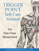 Trigger Point Self-Care Manual - 8 Nov 2005