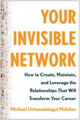 Your Invisible Network - 4 Apr 2023