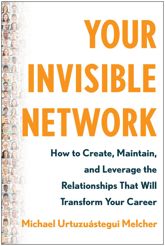 Your Invisible Network - 4 Apr 2023