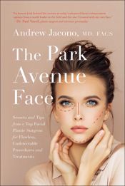The Park Avenue Face - 7 May 2019