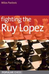 Fighting the Ruy Lopez - 16 Jun 2009