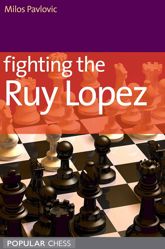 Fighting the Ruy Lopez - 16 Jun 2009