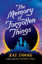 The Memory of Forgotten Things - 15 May 2018