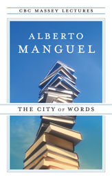 The City of Words - 1 Oct 2007
