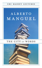 The City of Words - 1 Oct 2007