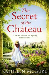 The Secret of the Chateau - 15 May 2020