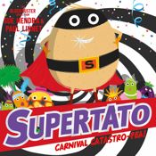 Supertato Carnival Catastro-Pea! - 27 Jun 2019