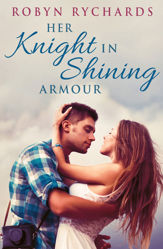 Her Knight In Shining Armour - 1 Mar 2014