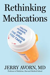 Rethinking Medications - 22 Apr 2025
