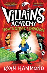 How To Steal a Dragon - 12 Oct 2023