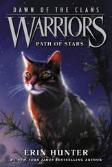 Warriors: Dawn of the Clans #6: Path of Stars - 1 Sep 2015