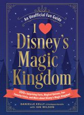 I Love Disney's Magic Kingdom - 13 May 2025