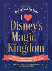 I Love Disney's Magic Kingdom - 13 May 2025