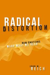 Radical Distortion - 16 Oct 2012
