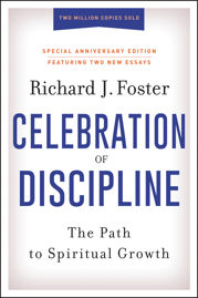 Celebration of Discipline, Special Anniversary Edition - 13 Feb 2018