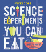 Science Experiments You Can Eat - 5 Jul 2016