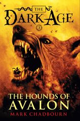 Hounds of Avalon - 30 Aug 2010