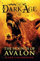 Hounds of Avalon - 30 Aug 2010