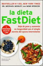 La dieta FastDiet - 2 Jul 2013