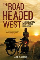 The Road Headed West - 14 Jul 2015