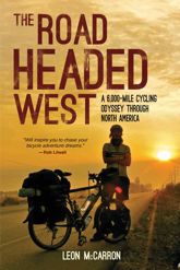 The Road Headed West - 14 Jul 2015