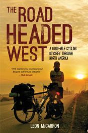 The Road Headed West - 14 Jul 2015