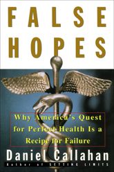 False Hopes - 10 Apr 1998