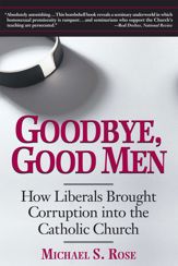 Goodbye, Good Men - 10 Mar 2015
