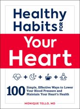 Healthy Habits for Your Heart - 4 Dec 2018