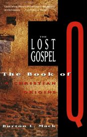 The Lost Gospel - 26 Feb 2013
