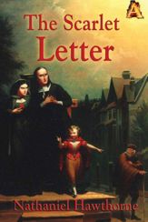 The Scarlet Letter - 6 Dec 2013