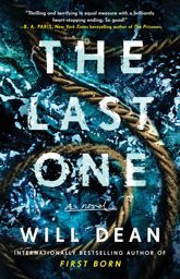 The Last One - 8 Aug 2023