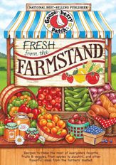 Fresh from the Farmstand - 3 Jan 2012