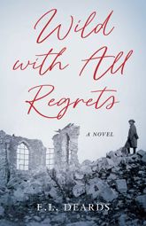 Wild with All Regrets - 13 Jun 2023