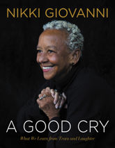 A Good Cry - 24 Oct 2017