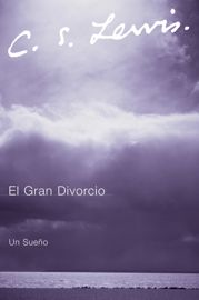 El Gran Divorcio - 29 Apr 2014