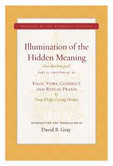 Illumination of the Hidden Meaning Vol. 2 - 16 Apr 2019