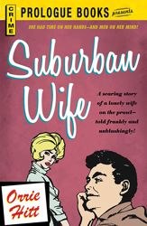 Suburban Wife - 15 Jan 2012