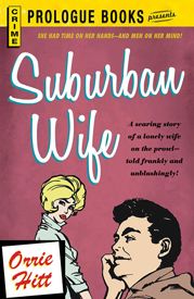 Suburban Wife - 15 Jan 2012