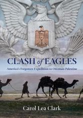 Clash of Eagles - 6 Sep 2012