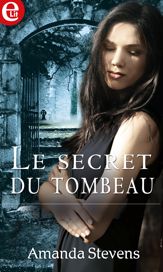 Le secret du tombeau - 1 Mar 2018