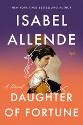 Daughter of Fortune - 30 Jun 2020